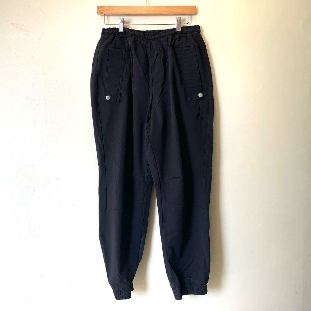 Adidas Warmup Pants